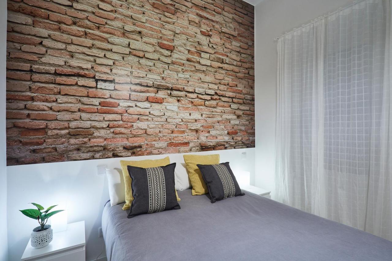 Apartamento Leeways In Oriente Madri